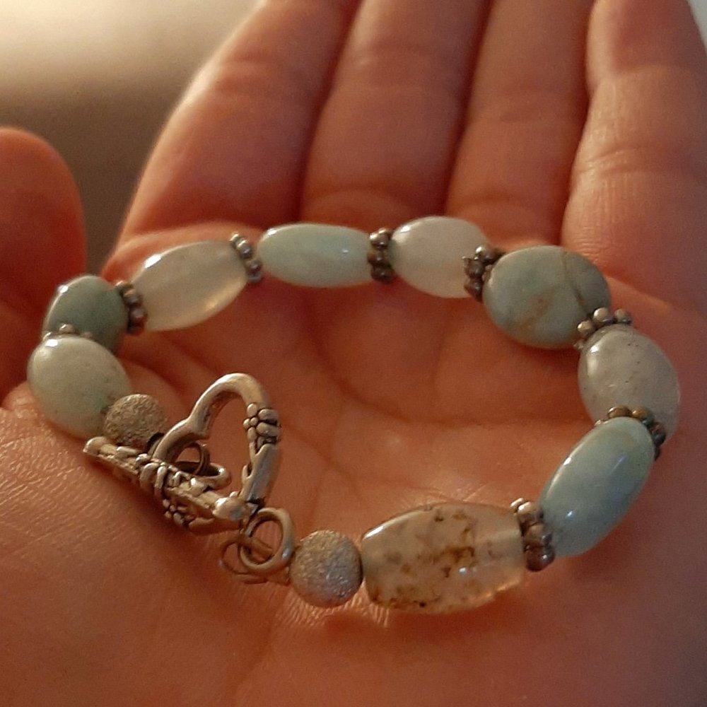 Homemade Bracelet